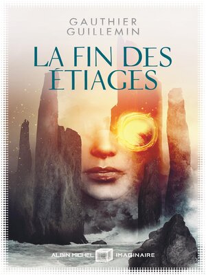 cover image of La Fin des étiages